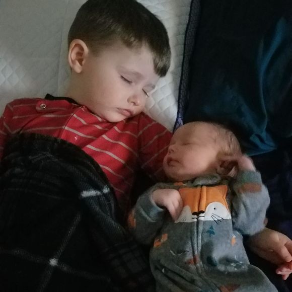 Meet your Posher, Kim - Picture 1 of 1